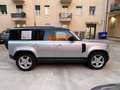 Land Rover Defender Defender 110 3.0d i6 SE awd 250cv Argento - thumbnail 5