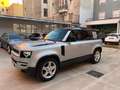 Land Rover Defender Defender 110 3.0d i6 SE awd 250cv Argento - thumbnail 2
