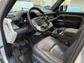 Land Rover Defender Defender 110 3.0d i6 SE awd 250cv Argento - thumbnail 10