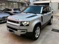 Land Rover Defender Defender 110 3.0d i6 SE awd 250cv Argento - thumbnail 7
