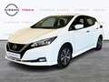 Nissan Leaf 40KWH ACENTA 40KWH 5P - thumbnail 1