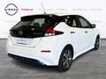 Nissan Leaf 40KWH ACENTA 40KWH 5P - thumbnail 4