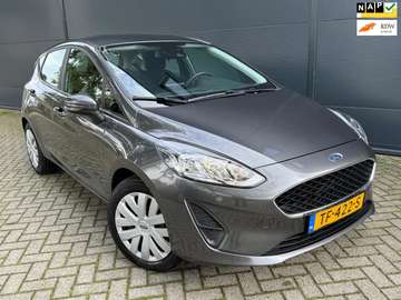 1.1 Trend/Navi/Carplay/Cruise/Airco/Parkeersensore