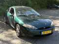 Ford Cougar Cougar 2.5-24V V6 Grün - thumbnail 5