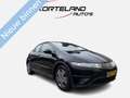Honda Civic 1.8 Comfort Zwart - thumbnail 1