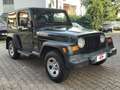Jeep Wrangler Wrangler Hard Top 4.0 Sport manuale Nero - thumbnail 5