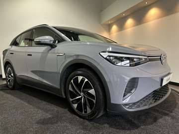 Pro 77 kWh | adaptief cruise control | LED koplamp