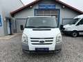 Ford Transit FT 350 M Trend 6-Sitzer Klima Weiß - thumbnail 7