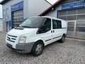 Ford Transit FT 350 M Trend 6-Sitzer Klima Weiß - thumbnail 1