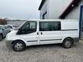 Ford Transit FT 350 M Trend 6-Sitzer Klima Weiß - thumbnail 2