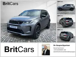 Land Rover Discovery Sport P300e R Dynamic SE