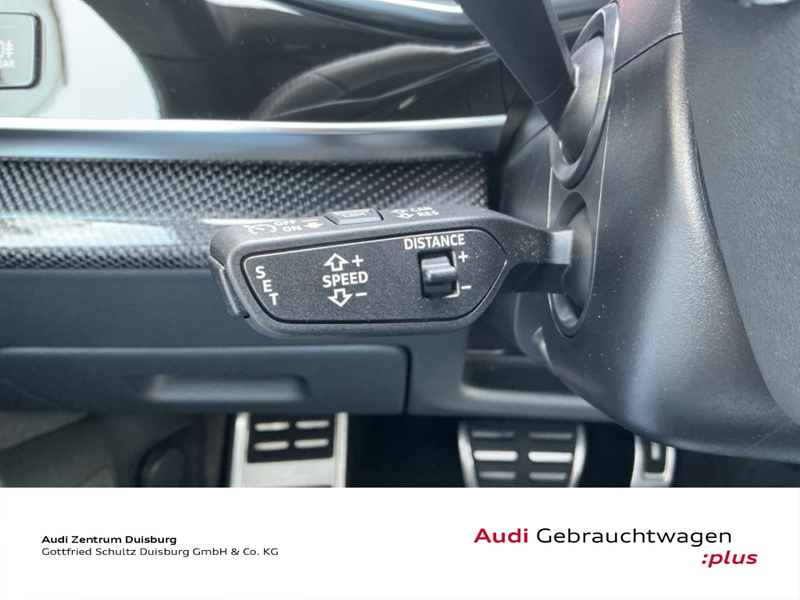 Audi SQ8 4.0 TFSI quattro competition plus — photo 15