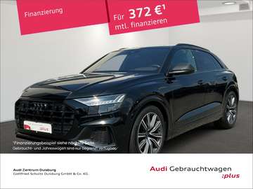 4.0 TFSI quattro competition plus HUD StandHZG AHK