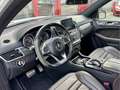Mercedes-Benz GLE 63 AMG S V8 BITURBO 4 MATIC CARBON HARMAN KARDON PANO CUI Blanc - thumbnail 7