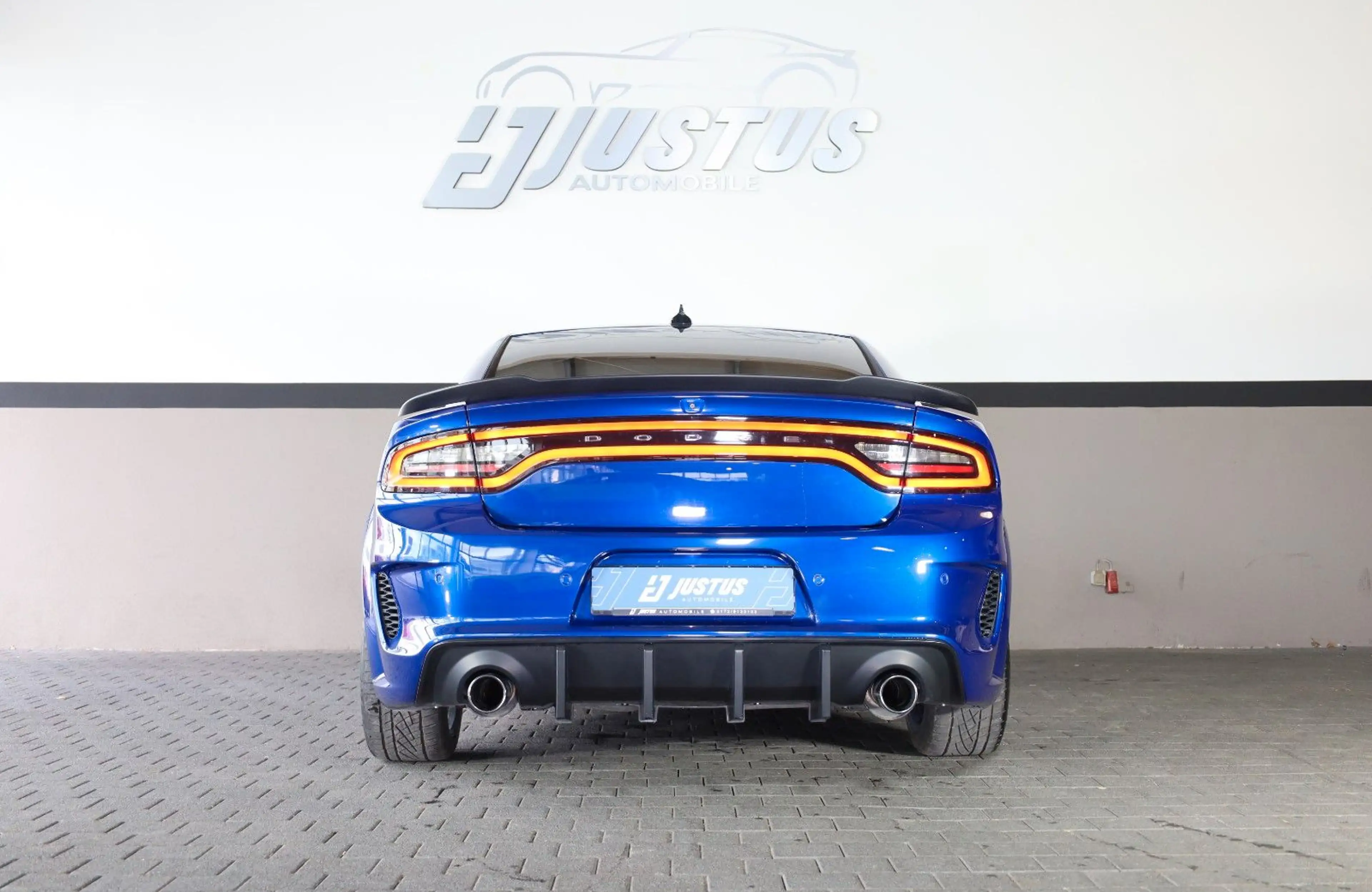 Dodge Charger 5.7 R/T/Alpine/PerfPages/KAMERA/SHZ/R20 — photo 5