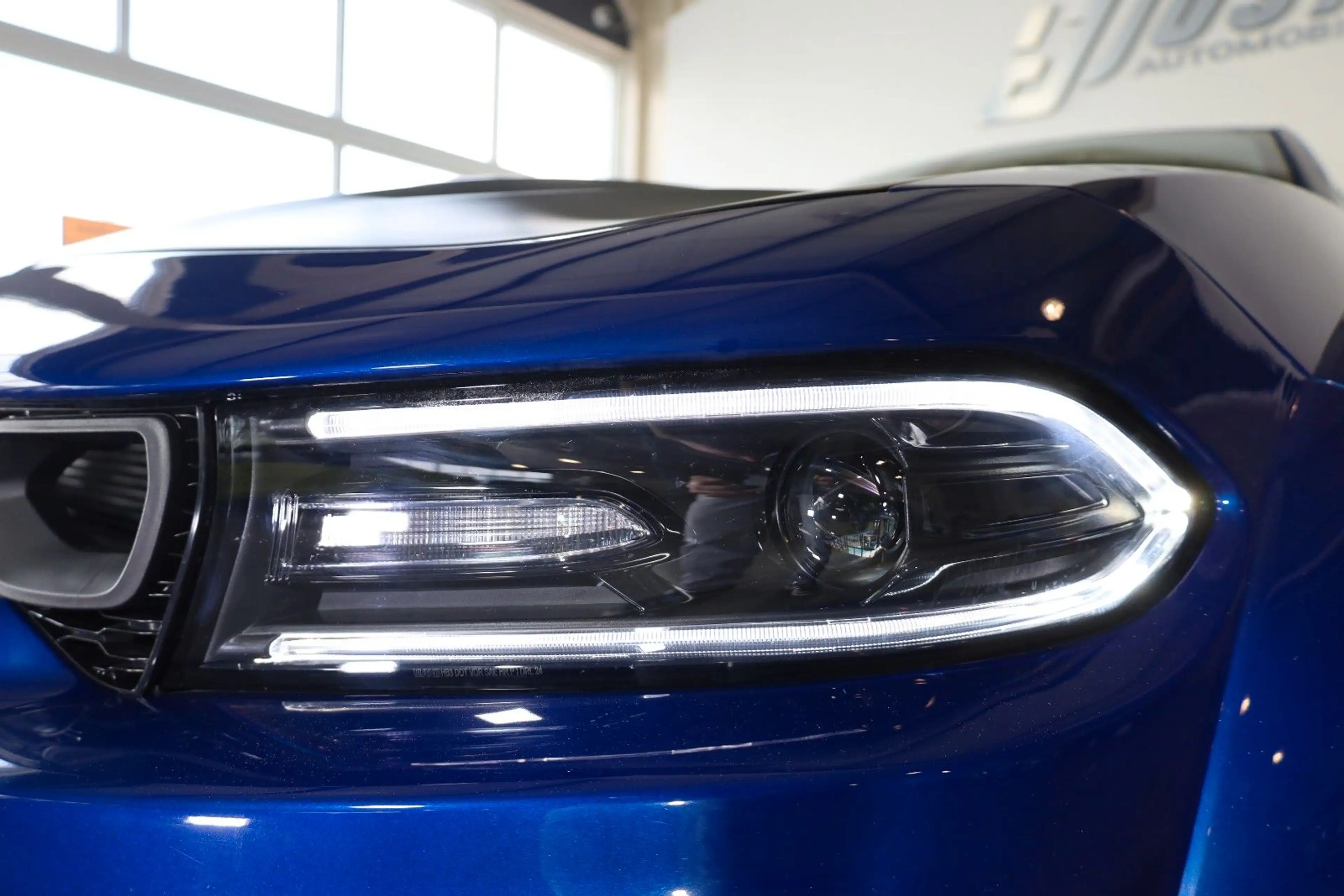 Dodge Charger 5.7 R/T/Alpine/PerfPages/KAMERA/SHZ/R20 — photo 6