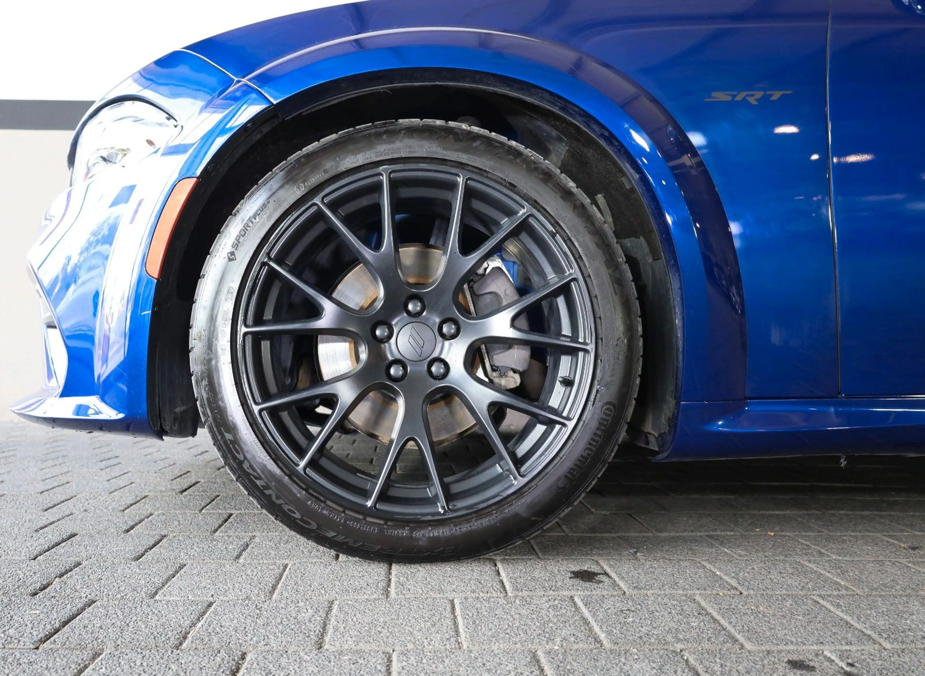 Dodge Charger 5.7 R/T/Alpine/PerfPages/KAMERA/SHZ/R20 — photo 4