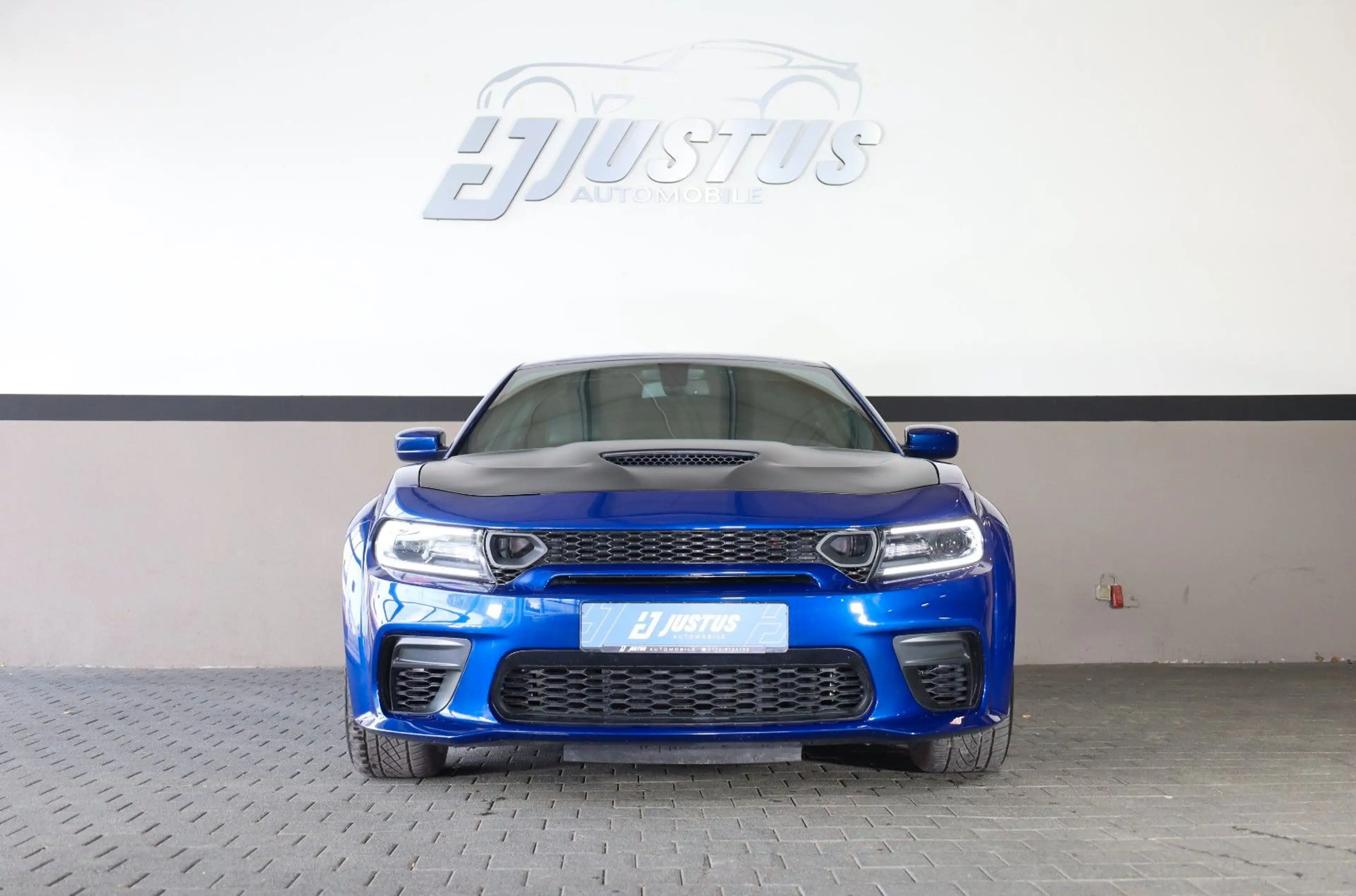 Dodge Charger 5.7 R/T/Alpine/PerfPages/KAMERA/SHZ/R20 — photo 2