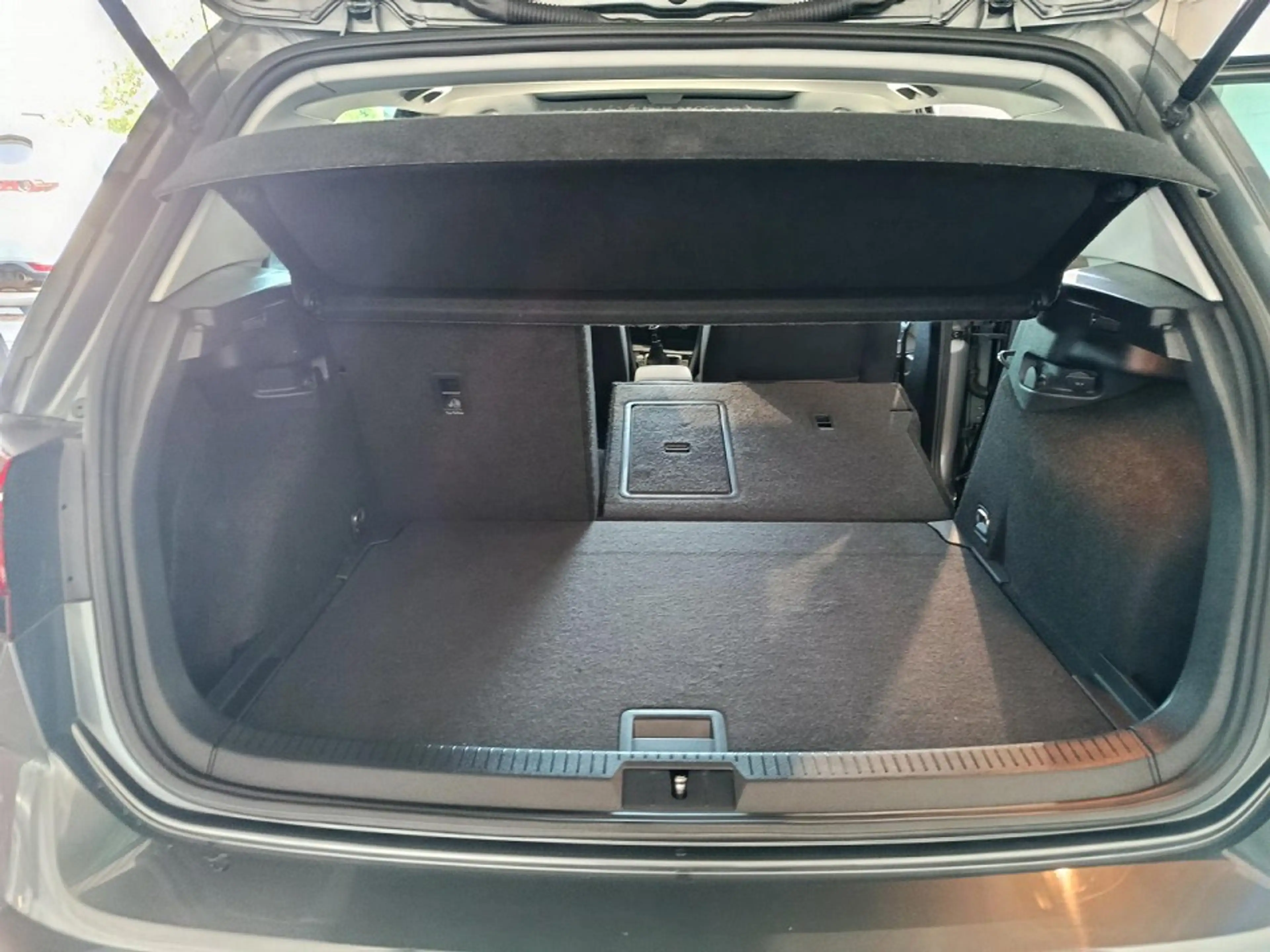 Volkswagen Golf VII 1.0 TSI Lim. IQ.DRIVE Start-Stopp — photo 7