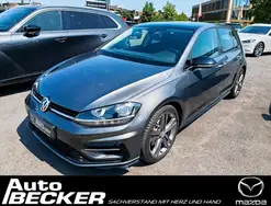 Volkswagen Golf VII | Frontkamera | elektr. Panoramad. | div. Pake
