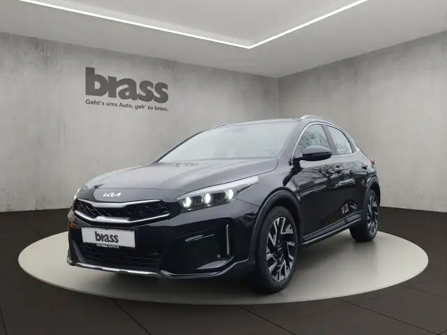 Kia XCeed XCEED 1.6T 150 DCT SPI XCL