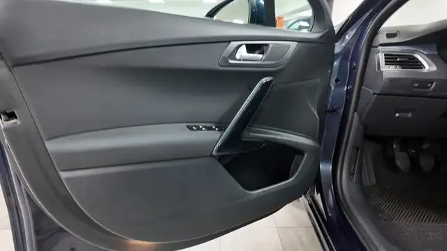 Peugeot 508 view 15