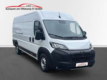 Kasten Hochraum 435 L4H2 Heavy BlueHDi 140