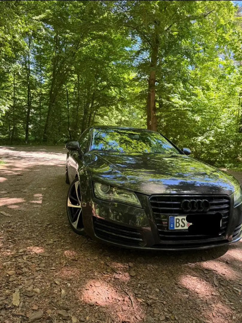 Audi A7 3.0 TDI quattro S tronic - 2