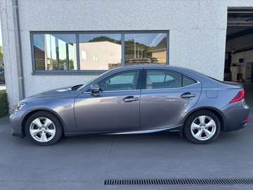 IS 300h 2.5i Business Edition E-CVT