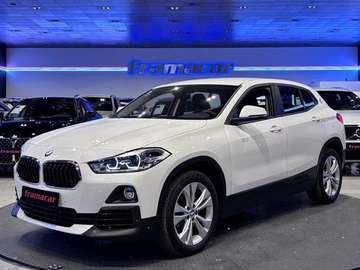 sDrive 18i