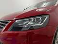 SEAT Alhambra 2.0 TDI Ecomotive NAVI - AHK - KEYLESS GO Rot - thumbnail 5