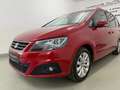 SEAT Alhambra 2.0 TDI Ecomotive NAVI - AHK - KEYLESS GO Rot - thumbnail 3