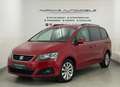 SEAT Alhambra 2.0 TDI Ecomotive NAVI - AHK - KEYLESS GO Rot - thumbnail 1