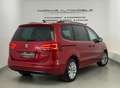 SEAT Alhambra 2.0 TDI Ecomotive NAVI - AHK - KEYLESS GO Rot - thumbnail 8