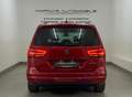 SEAT Alhambra 2.0 TDI Ecomotive NAVI - AHK - KEYLESS GO Rot - thumbnail 9