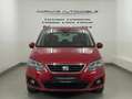 SEAT Alhambra 2.0 TDI Ecomotive NAVI - AHK - KEYLESS GO Rot - thumbnail 2