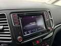 SEAT Alhambra 2.0 TDI Ecomotive NAVI - AHK - KEYLESS GO Rot - thumbnail 22