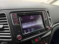 SEAT Alhambra 2.0 TDI Ecomotive NAVI - AHK - KEYLESS GO Rot - thumbnail 24