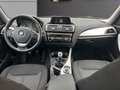 BMW 116 116i Zwart - thumbnail 10