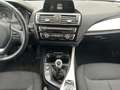 BMW 116 116i Zwart - thumbnail 11
