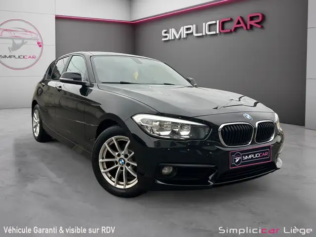 BMW 116