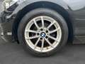 BMW 116 116i Zwart - thumbnail 8
