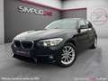 BMW 116 116i Zwart - thumbnail 3