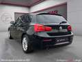 BMW 116 116i Zwart - thumbnail 6