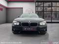 BMW 116 116i Zwart - thumbnail 2