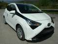Toyota Aygo 1.0i VVT-i x II GPF Blanc - thumbnail 5