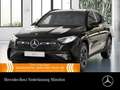 Mercedes-Benz GLC 200 4M AMG+NIGHT+360+AHK+LED+TOTW+KEYLESS+9G Schwarz - thumbnail 1