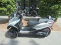 Piaggio MP3 400 hpe  PKW Fahrerlaubnis Grau - thumbnail 9