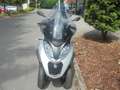 Piaggio MP3 400 hpe  PKW Fahrerlaubnis Grau - thumbnail 5