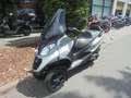 Piaggio MP3 400 hpe  PKW Fahrerlaubnis Grau - thumbnail 8